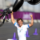 Image for article titled This Race Car Driver Went From Near Death To Paralympic Gold